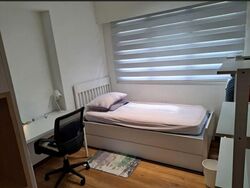 Blk 131A Eastlink I @ Canberra (Sembawang), HDB 4 Rooms #562604991